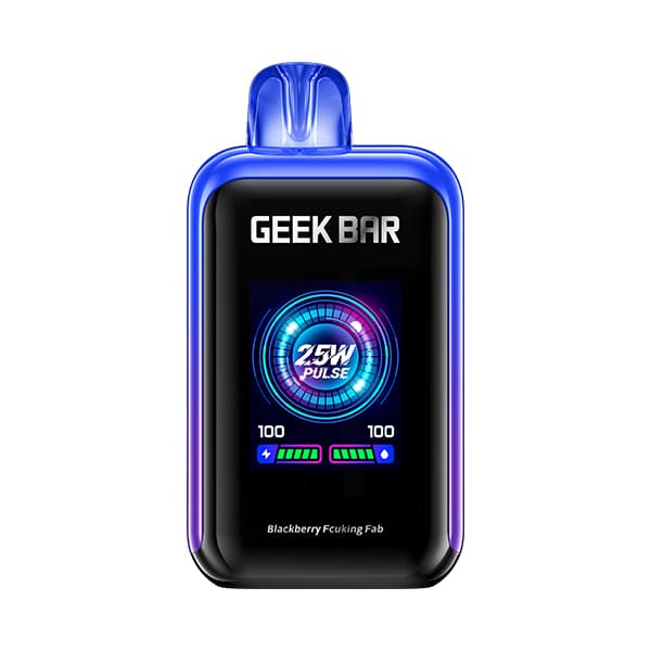 Geek Bar Skyview 25000 Puffs