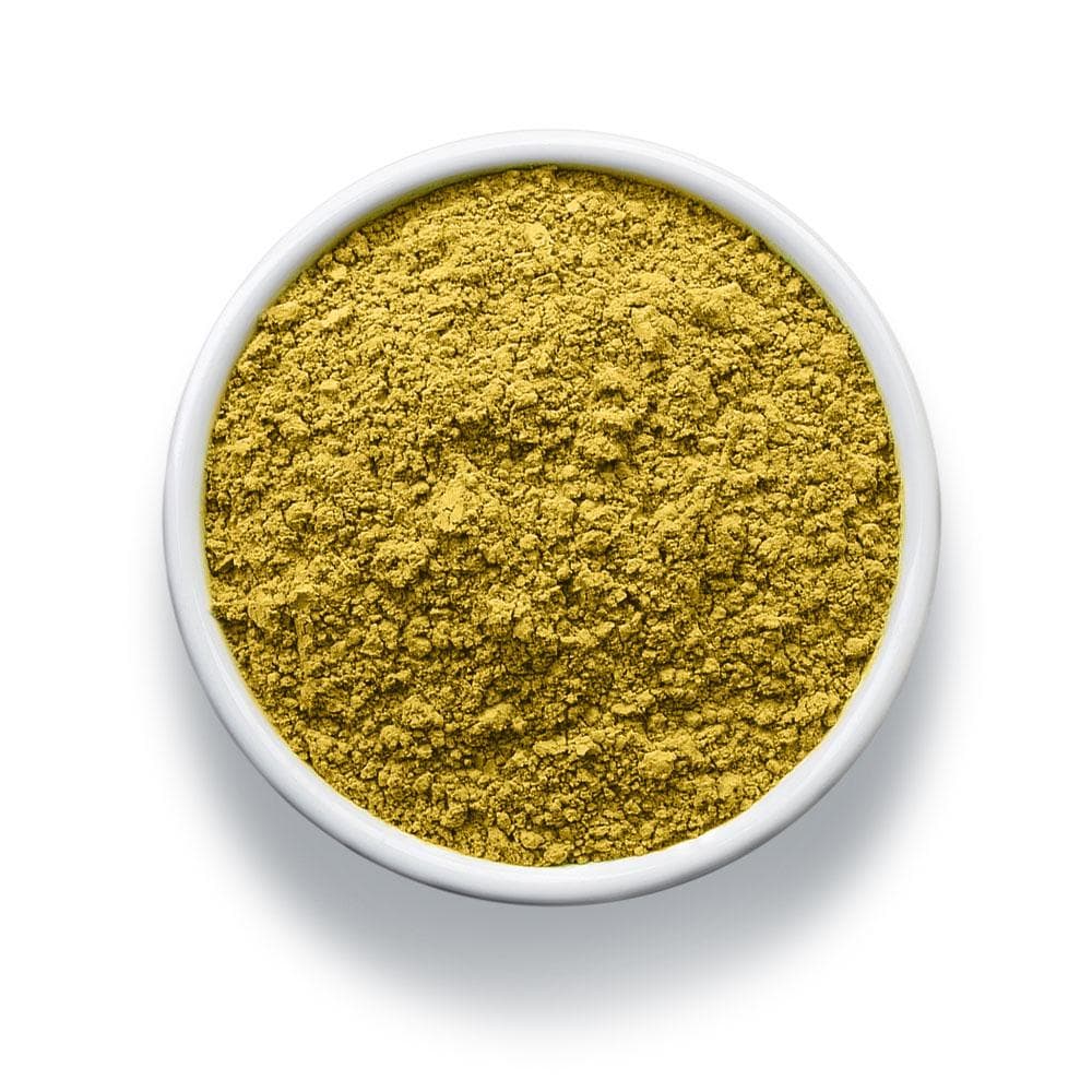Green Malay Kratom Powder